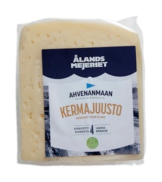 Ahvenanmaan Maasdam tarjous