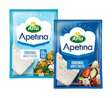 Apetina Original Salaattijuusto tarjous