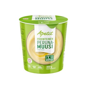 Apetit Perunamuusit tarjous