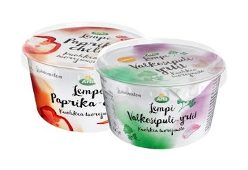 Arla Lempi tuorejuustot tarjous