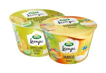 Arla Lempi Rahka 200 g mango lton tarjous