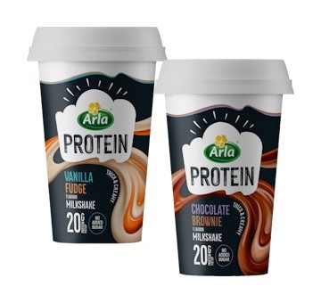 Arla Protein pirtelöt tarjous