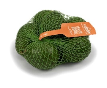Avokado 800 g tarjous