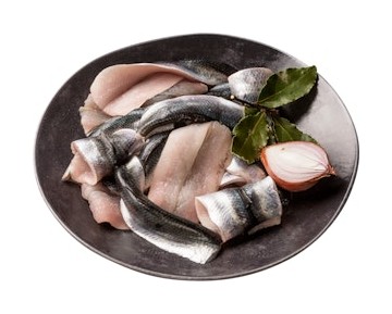Silakkafilee tarjous