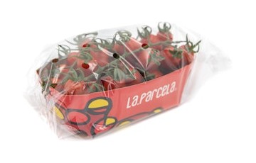 Terttukirsikkatomaatti 500 g Espanja 1 lk tarjous
