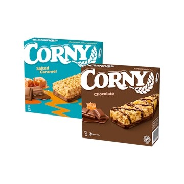 Corny Välipalapatukat tarjous