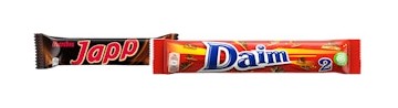 Daim Suklaapatukka tarjous