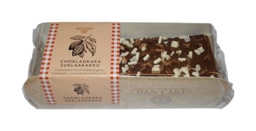Dan Cake Premium suklaakakku tarjous