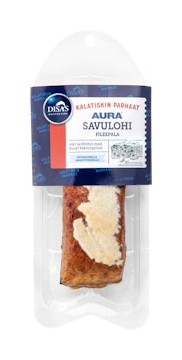 Disas Aura® savulohifileepala tarjous