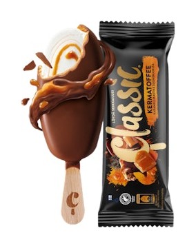 Fazer Jäätelöpuikot tarjous
