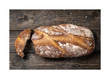 Fazer Kiireetön Lombardianleipä tarjous