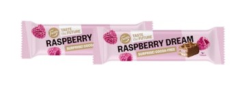 Fazer Taste of Future Raspberry Dream patukka tarjous