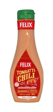 Felix Talon salaattikastike tarjous