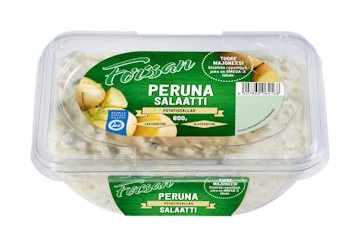 Forssan perunasalaatti tarjous