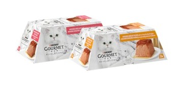 Gourmet Revelations Lohi tarjous