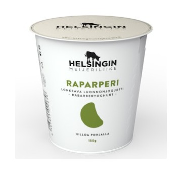 Helsingin Meijeriliike jogurtit tarjous
