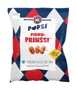 Hk Pikkuprinssi ® tarjous