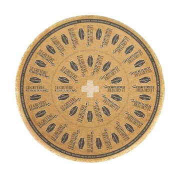 Kaltbach Gruyere 12 kk AOP tarjous