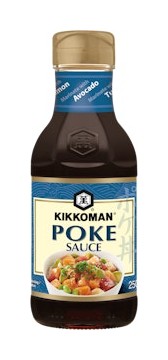 Kikkoman Poke kastike tarjous