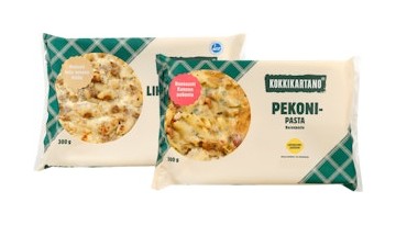 Kokkikartano Mikroateriat tarjous