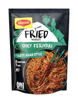 Maggi Fried Noodles Chicken tarjous