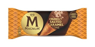 Magnum Tuutit, sekä Jättis tai Cornetto tuutit tarjous