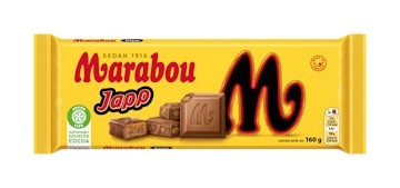 Marabou Japp suklaalevy tarjous