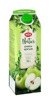Marli Natur Omenanektari tarjous