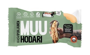 Muu Hodari tarjous