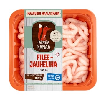 Naapurin Maalaiskana Fileejauheliha tarjous