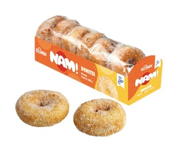 Nam Donitsi 6 kpl/220 g tarjous