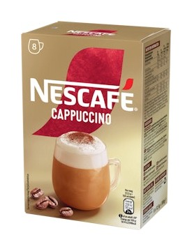 Nescafé Ice Coffee Frappé pikakahvi tarjous