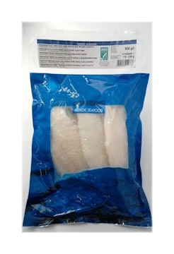 Nordic Seafood Pangasius file pakaste tarjous