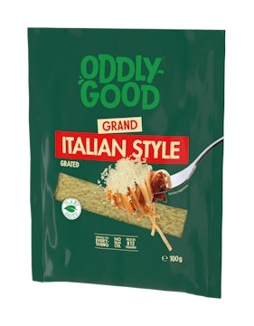 Oddlygood Italian Style raaste tarjous