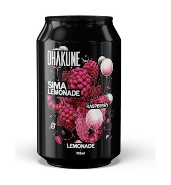 Ohakune Sima vadelma tarjous