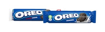 Oreo Original täytekeksi tarjous