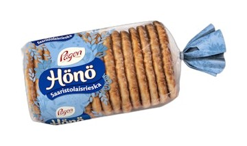 Pågen Hönö saaristolaisrieska tarjous