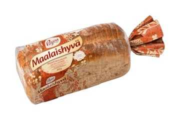 Pågen Maalaishyvä taikinajuurileipä tarjous