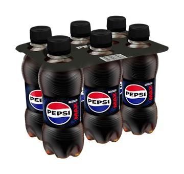 Pepsi Max tarjous