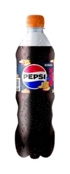 Pepsi Max Tropical sokeriton virvoitusjuoma tarjous