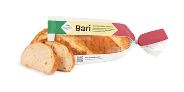 Perheleipuri Salonen Bari durumvehnäleipä, viipaloitu tarjous