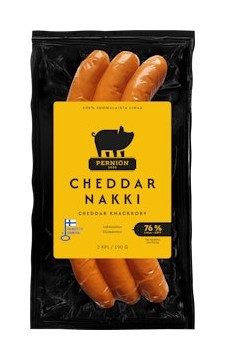 Perniön chilinakki tarjous