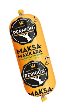 Perniön Maksamakkara tarjous