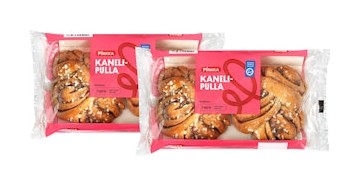Pirkka Kanelipulla tarjous
