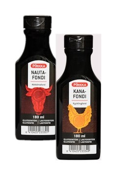 Pirkka Fondit tarjous