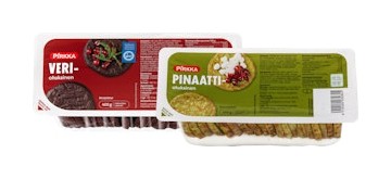 Pirkka Ohukaiset tarjous