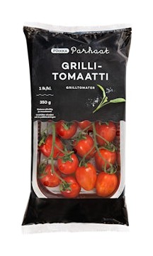 Pirkka Parhaat Grillitomaatti tarjous