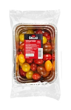 Pirkka grillaa tomaattimix tarjous