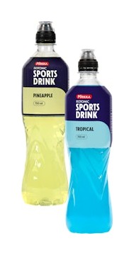 Pirkka isotonic urheilujuoma tropical tarjous