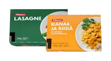 Pirkka pyttipannu tarjous